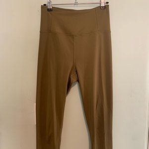 Girlfriend Collective FLOAT Seamless High-Rise Legging